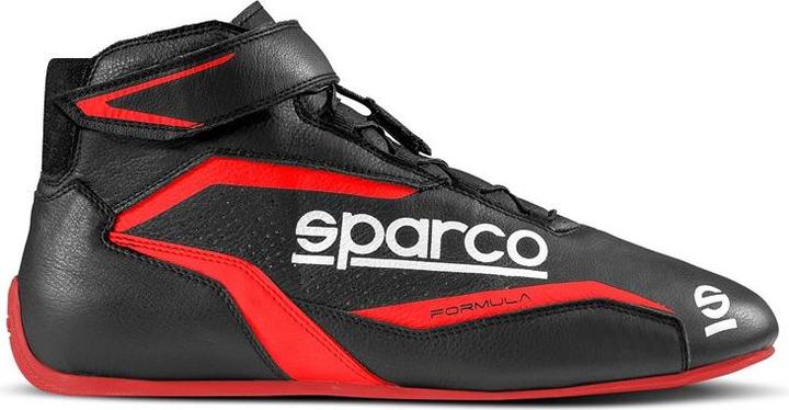 Actual product image Sparco Formula (37)