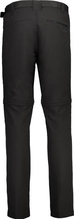 Produktbild CMP Campagnolo Bermuda Zipp Off Trekking Hose (S)