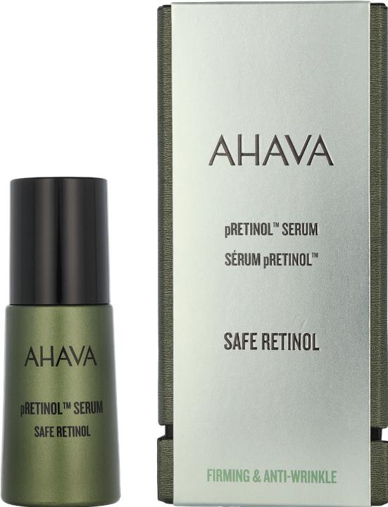 Immagine prodotto Ahava pRETINOL™ Serum - Vitalità e luminosità per la tua pelle (30 ml)