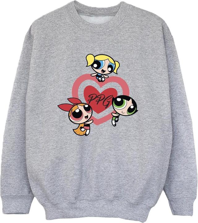 Image du produit The Powerpuff Girls - Sweat - Garçon (152, 158)