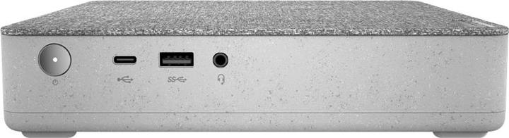 Produktbild Lenovo IdeaCentre Mini 5 – 01IMH05 (Intel Core i5-10400T, 8 GB, 256 GB, UHD Graphics 630)