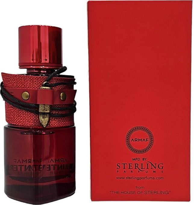 Immagine prodotto Armaf Verde Giungla di Cacciatore - EDP (Eau de parfum, 100 ml)
