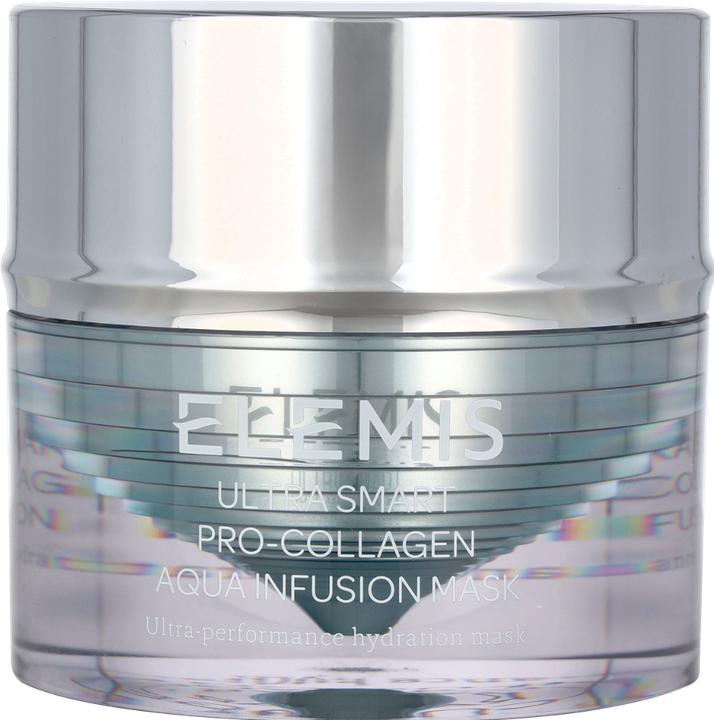Image du produit Elemis Masque Ultra Smart Pro-Collagen Aqua Infusion (50 ml)