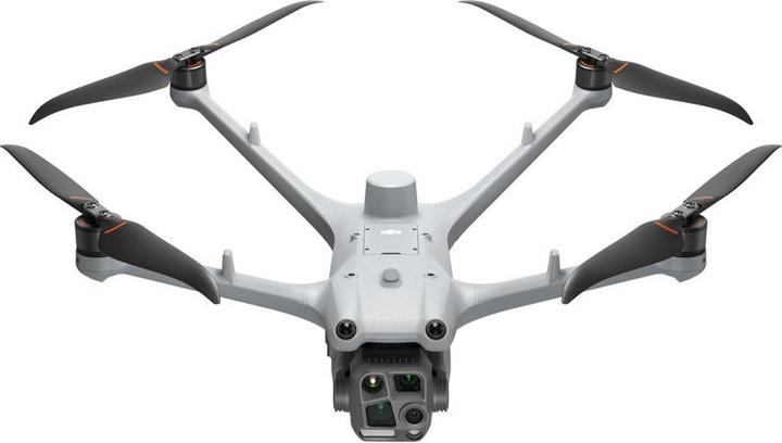 Produktbild DJI Matrice 4TD Standalone Set (inkl. 12 M Care Enterprise Plus) (47 min, 9600 g, 12 Mpx)