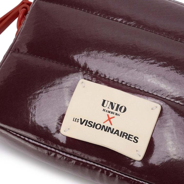 Immagine prodotto Les Visionnaires Unio Paris Umhängetasche 20 cm