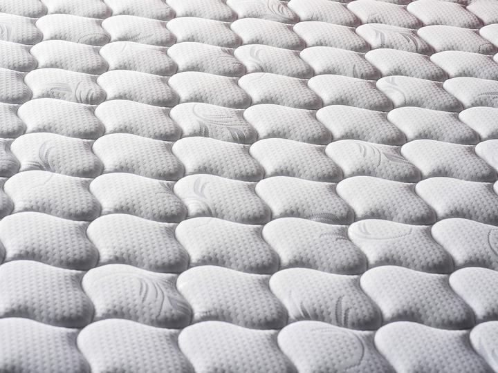 Produktbild Homitis Heidi (Federkern, 120 x 200 cm)