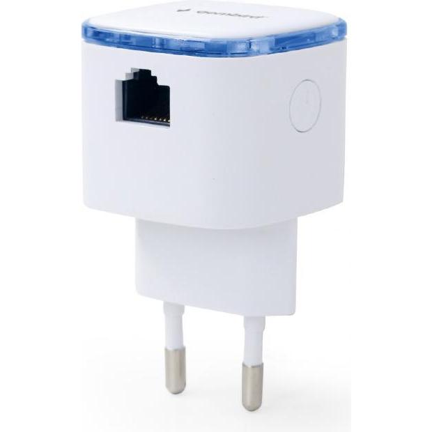 Gembird WiFi-Repeater, WLAN Repeater