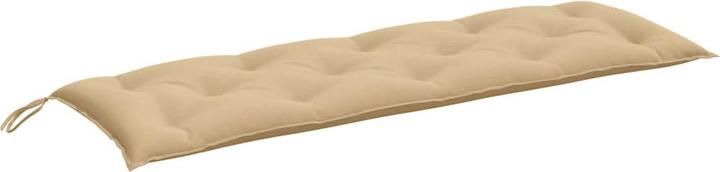 Immagine prodotto VidaXL Tessuto per cuscini di panche da giardino (150 x 50 x 7 cm)