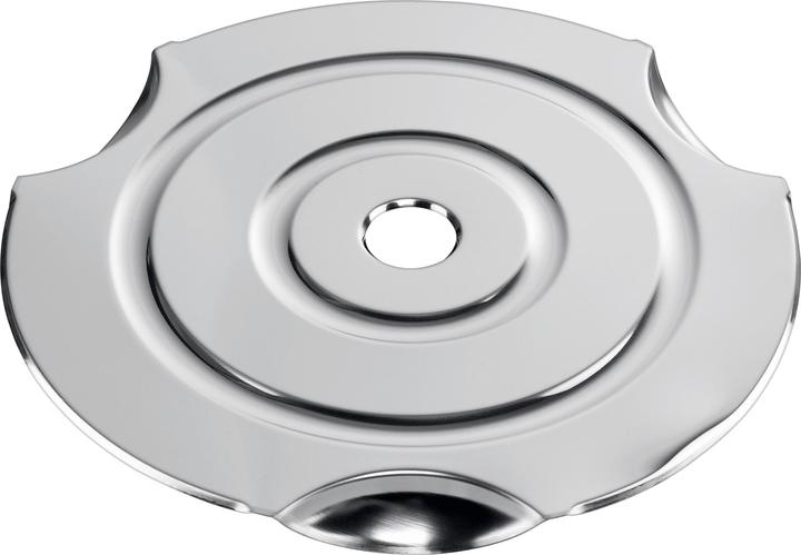 Silit Tamis de fond pour Sicomatic (22 cm, Métal)