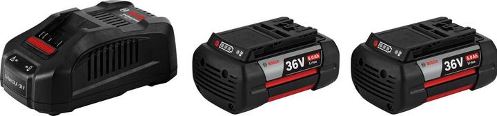 Image du produit Bosch Professional Kit de démarrage (36 V)