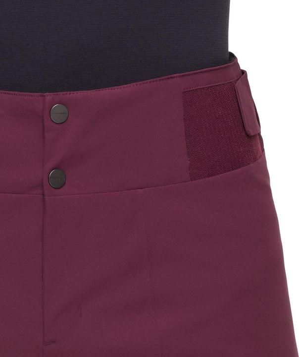 Produktbild Mammut Stoney HS Thermo Pants Men (48)