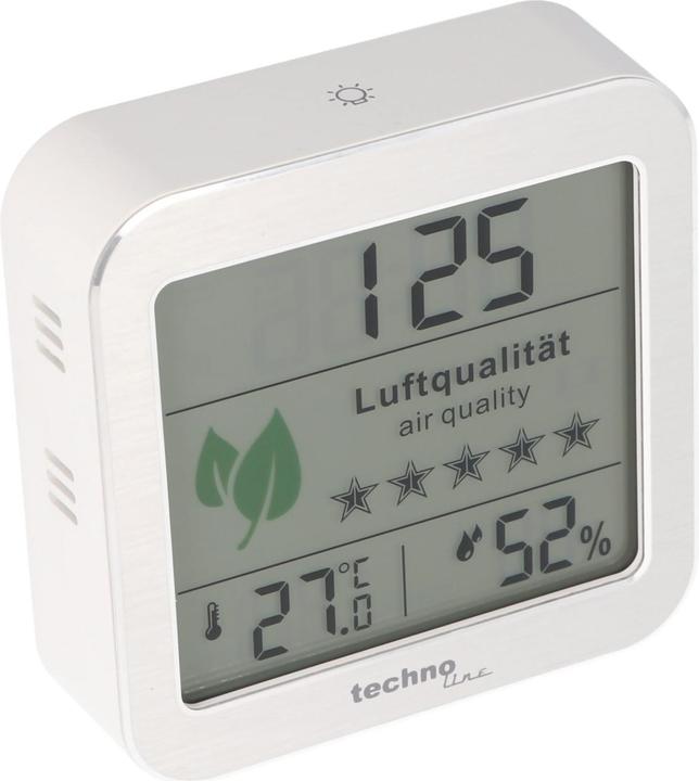 Productafbeelding Technoline WL 1020