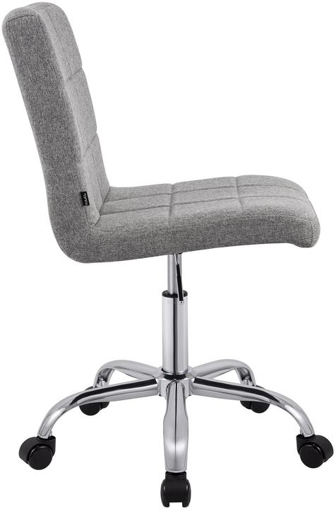 Immagine prodotto CLP Arbeitshocker Darfield (47 - 59 cm)