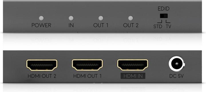 Hdanywhere HDA-250793