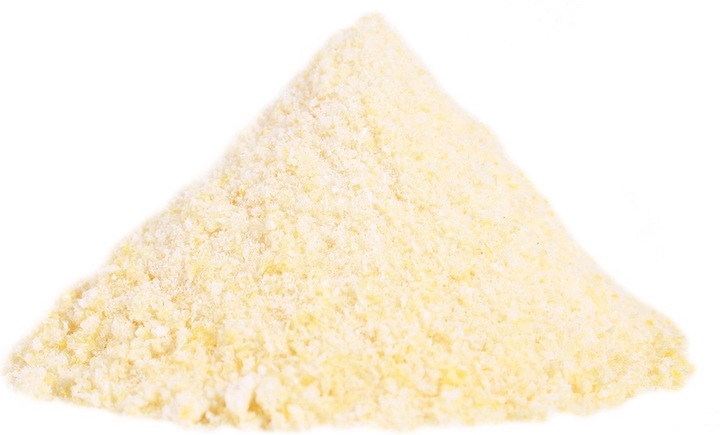 Produktbild Spicebar Fruchtpulver 100% Ananas bio (60 g)