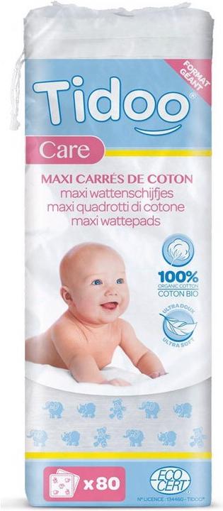 Tidoo Famiglia BIO (80 Pezzo/i)