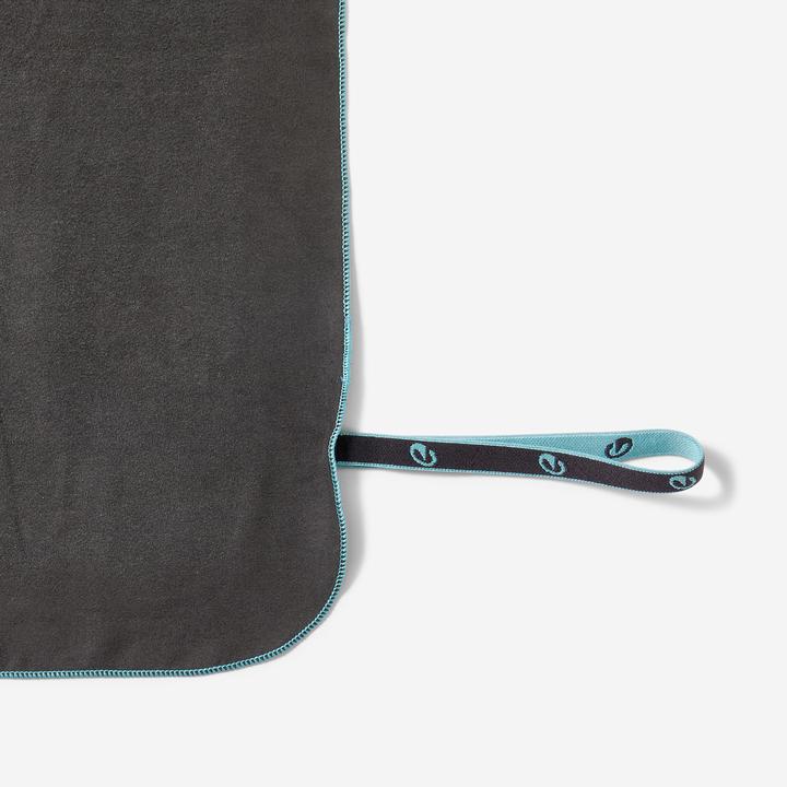 Image du produit Nabaiji Serviette en microfibre (110 x 175 cm)