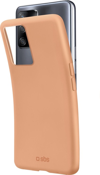 Image du produit SBS Housse de protection (Oppo A74)