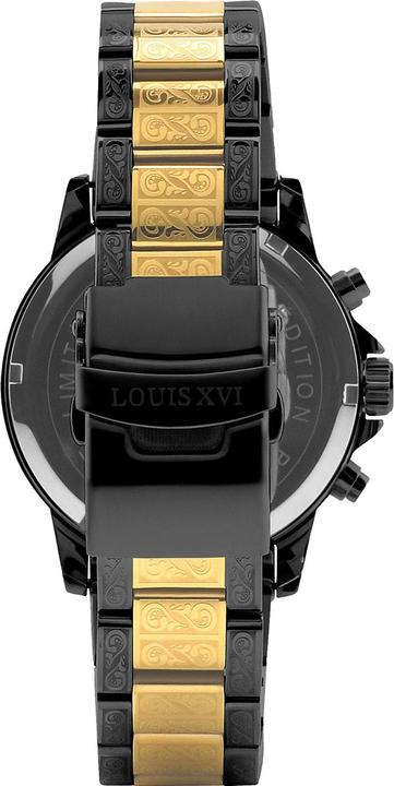 Image du produit Louis XVI LXVI1091 Palais Royale Chronographe 43mm 5ATM (Chronographe, 43 mm)