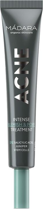 Actual product image Madara Care - Acne Intense Blemish & Pore Treatment (20 ml)