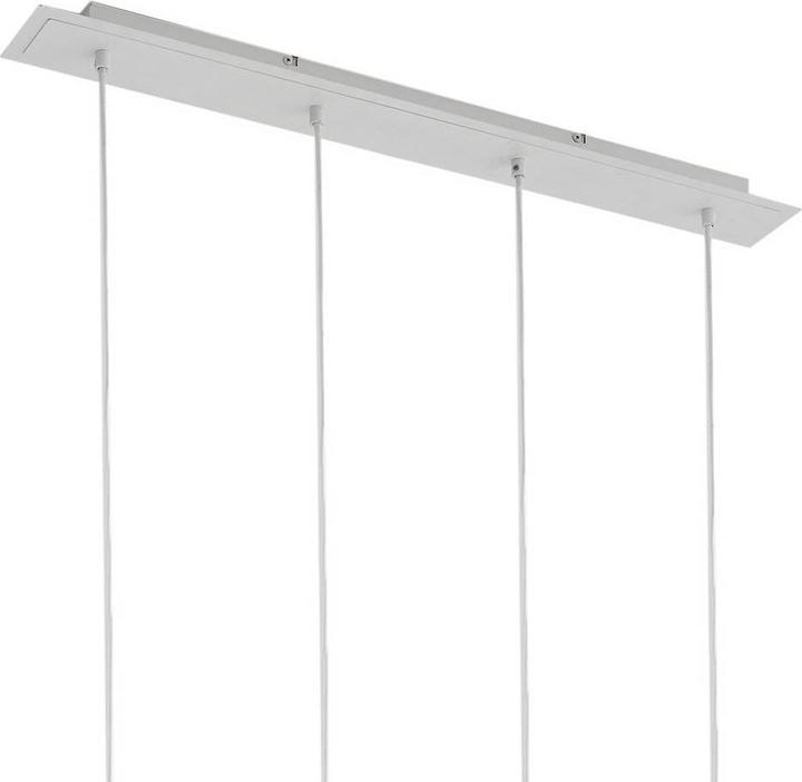 Image du produit Lindby Joffrey 4 Lampe à suspendre White (GU10)
