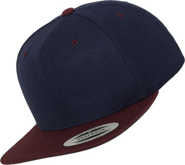 Produktbild Flexfit Snapback Mütze