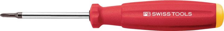 Immagine prodotto PB Swiss Tools SwissGrip PB 8190.1-80 (Fessura croce Phillipps (PH))