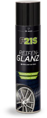Produktbild P21S Reifen-Glanz (400 ml)