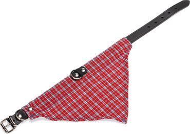 Image du produit Karlie Col Rondo avec bandana (L, Chien, Sport canin)
