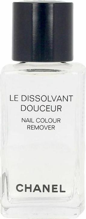 Actual product image Chanel Le Dissolvant Douc 2021