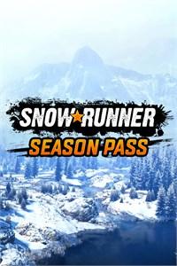 Produktbild Microsoft SnowRunner Season Pass