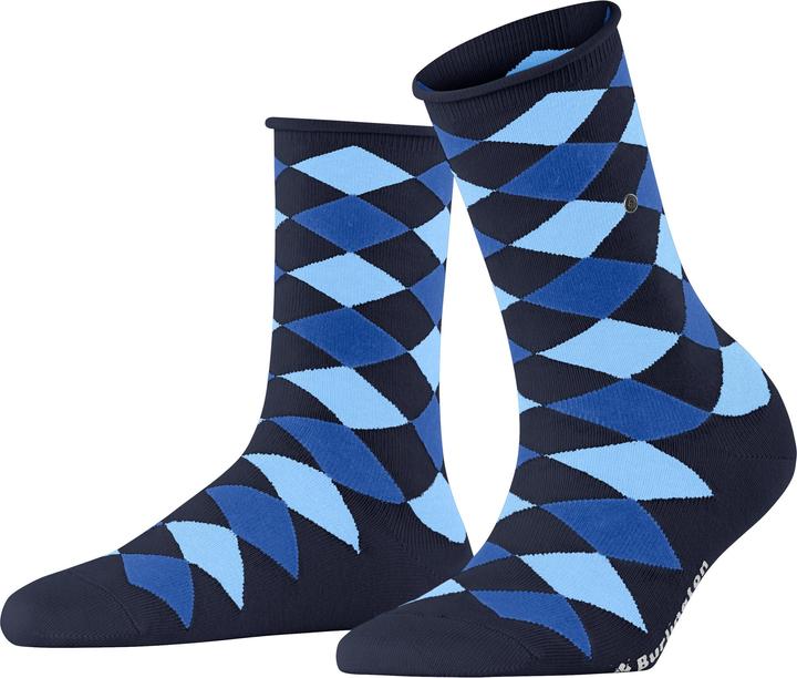 Actual product image Burlington British Geschenkbox (pack of 3, 36 - 41)