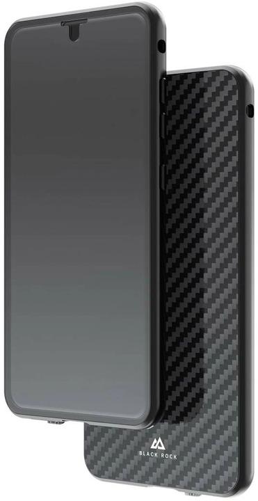 Actual product image Black Rock 360° Glass (Samsung Galaxy S21 FE 5G)