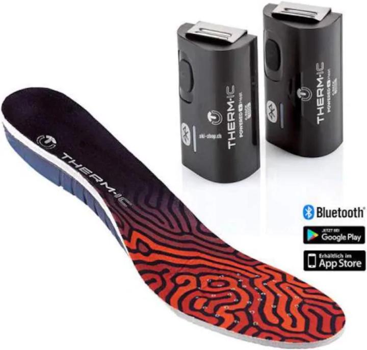 Immagine prodotto Therm-ic Calore del sottopiede 3D