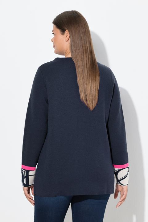 Immagine prodotto Laurasøn Maglione dolcevita con maniche lunghe (48)