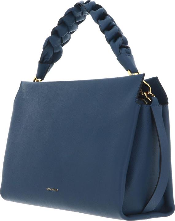 Actual product image Coccinelle Boheme Grana Double Hand Bag