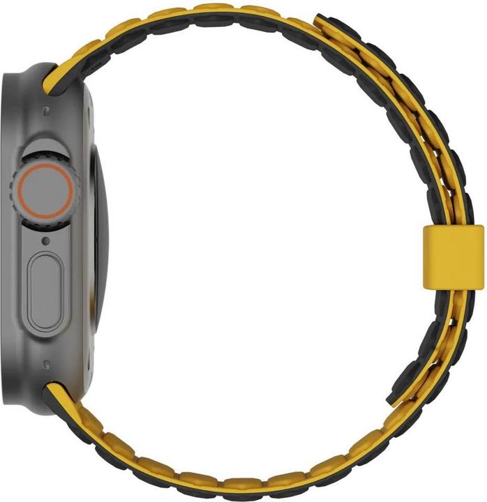 Produktbild UAG Urban Armor Gear Apple Watch 49/46/45/44 Pathfinder (194161118240) (Silikon)