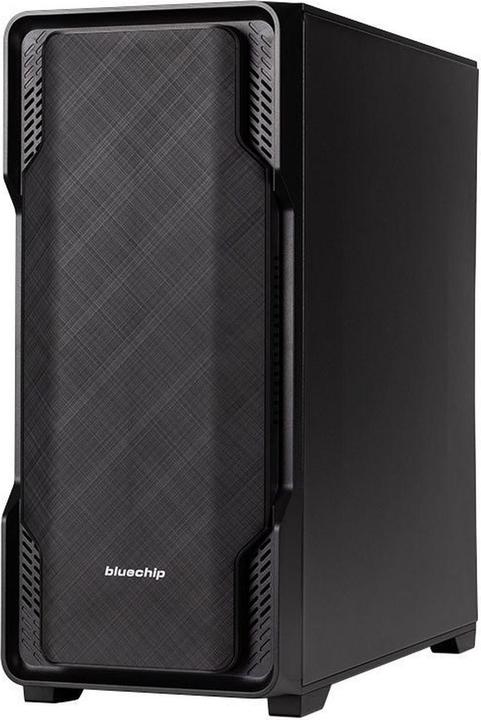 Actual product image Bluechip BUSINESSline Workstation WS2400 Intel Core i9 processor 14900K / up to 6.00 GHz, Window (1000 GB, 32 GB)