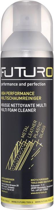 Futuro BRW Multi-Schaumreiniger High Performance (500 ml)