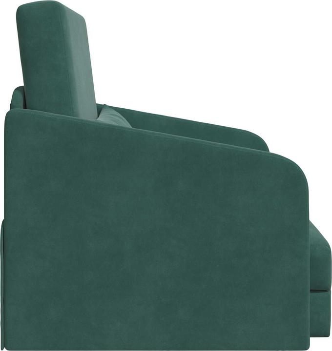 Actual product image vidaXL Schlafsofa