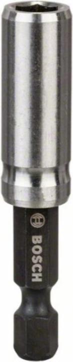 Produktbild Bosch Professional Zubehör Universalhalter magnetisch, 10pc (Innensechskant)