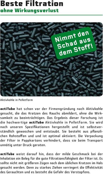 Produktbild Actitube Tune