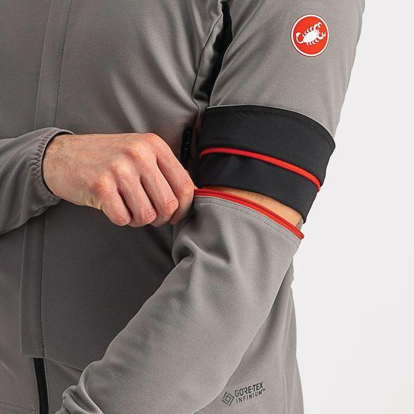 Produktbild Castelli Perfetto RoS 2 Convertible Jacket (XS)