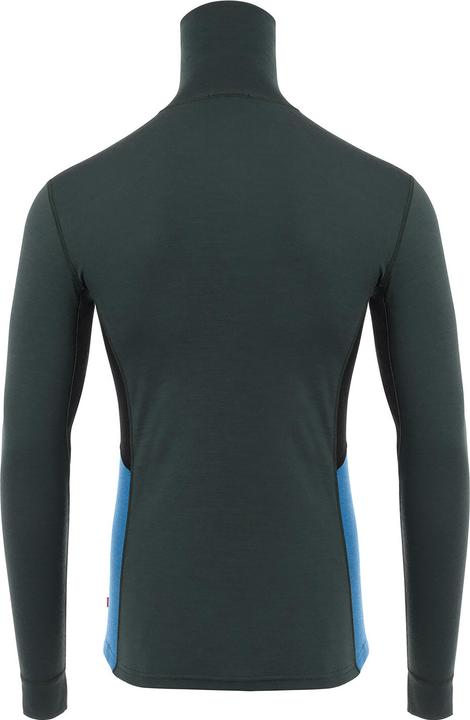 Actual product image Aclima WarmWool Polo (S)