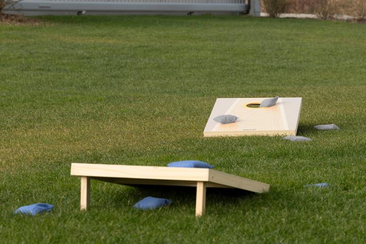 Immagine prodotto Betzold Cornhole-Spielset