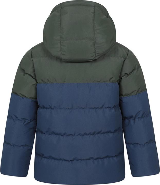 Immagine prodotto Mountain Warehouse Jasper II Giacca Bambini (128)