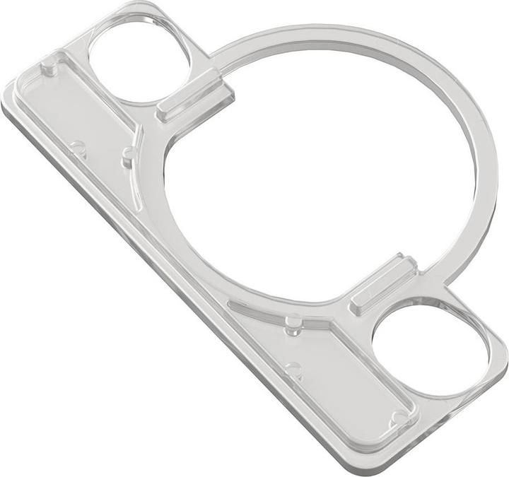 Hettich Veosys Adapter Reduzierung der Bohrtiefe 1,8 mm (50 Stk.)