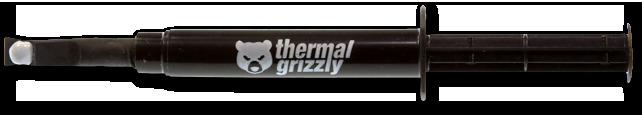 Actual product image Thermal Grizzly Aeronaut (8.50 W/m K, 26 g)