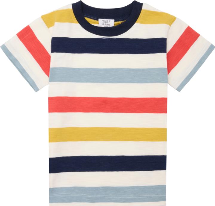 Actual product image Hust and Claire T-Shirt Anton (98)