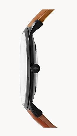 Produktbild Fossil The Minimalist (Analoguhr, 44 mm)